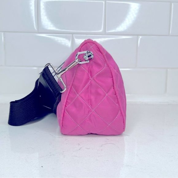 Prada Pink Crossbody Bag - Picture 8 of 13